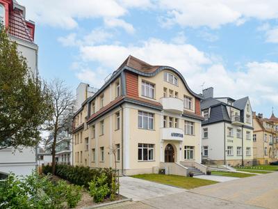 Atol Resort -Afrodyta Spa - Swinoujscie / Swinemünde, Polen