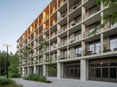 Baltic Park Loft - Swinoujscie / Swinemünde, Polen