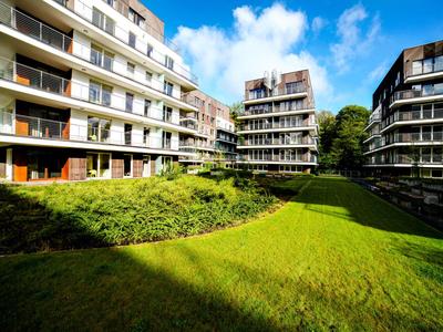 Golden Tulip Midzyzdroje Residence - Miedzyzdroje, Polen