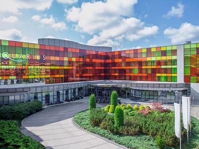 Aquarius Spa - Kolobrzeg, Polen