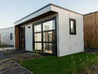 MarinaPark Residentie Nieuw Loosdrecht