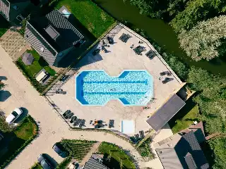 Recreatiepark de Wielen