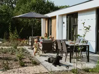 MarinaPark Residentie Bloemendaal