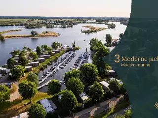 MarinaPark Bad Nederrijn