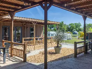 Vakantiepark Sallandshoeve