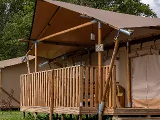 Arden Parks - Signy l'Abbaye