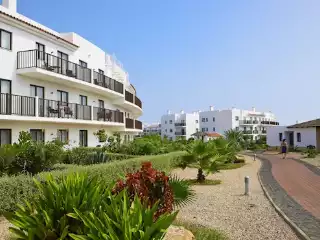 Sol Dunas Family Fun (ex TUI SUNEO Dunas)