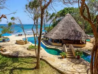 Chale Island Resort (ex The Sands at Chale Island)