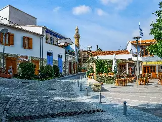 Cyprus Villages