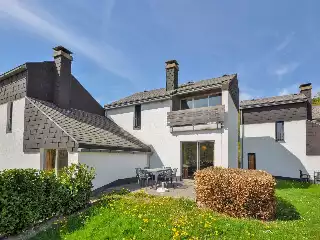 Succes Holidayparcs Ferienpark Hambachtal