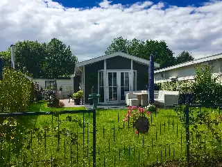 Succes Holidayparcs Rhederlaagse Meren