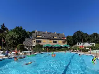 Succes Holidayparcs Bonte Vlucht