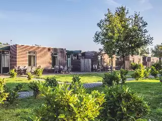 Succes Holidayparcs De Scherpenhof