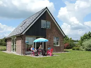 Succes Holidayparcs De Tien Heugten