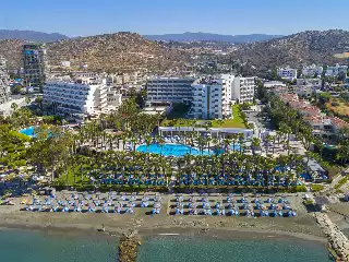 The GrandResort Limassol by Leonardo Hotels