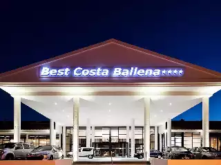 Best Costa Ballena