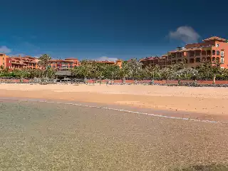 Sheraton Fuerteventura Beach, Golf & Spa Resort