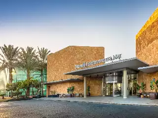 Barceló Fuerteventura Mar