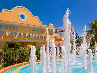 Playaballena (ex Playaballena Aquapark Spa)