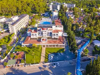 Eldar Garden Resort (ex Armas Garden)