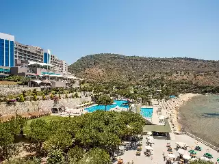 Aria Claros Beach & Spa Resort