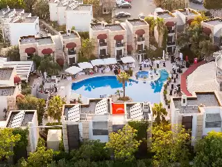 Bodrium Hotel & SPA (ex Bodrium and You Spa)