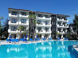 Lemas Suite (ex Lemas Suite Hotel by Kulabey)