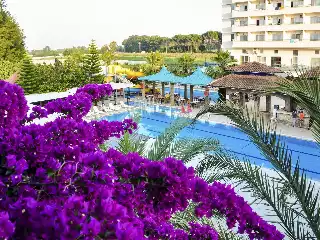 Belkon Hotel Belek