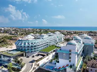 Sensitive Premium Resort & Spa