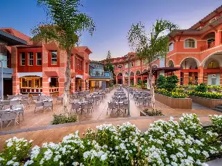 Megasaray Club Belek (ex Club Mega Saray)