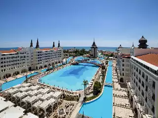 Titanic Mardan Palace