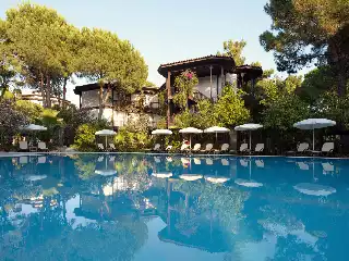 Selectum Family Resort