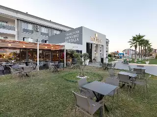 Hotella Resort & Spa