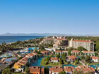 IC Santai Family Resort 