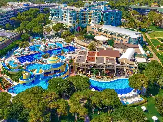 Limak Atlantis de Luxe Hotel & Resort