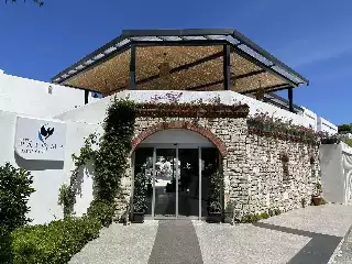 Bitez Paloma Family Club