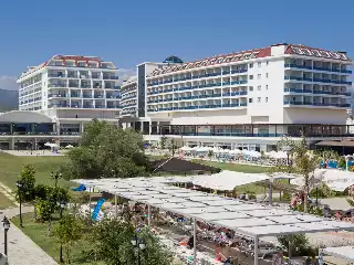 Kahya Resort Aqua & Spa