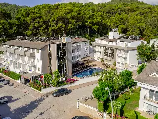 Viking Suite (ex Viking apart)