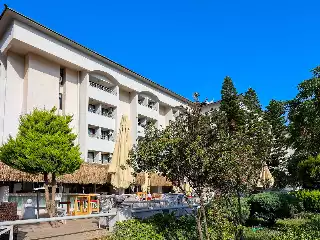 Faros Premium Beach (ex Munamar Beach)