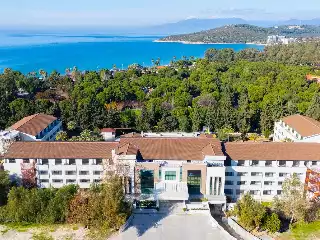 Proxima (ex La Santa Maria)