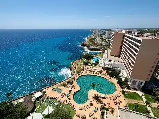 Alua Calas de Mallorca Resort