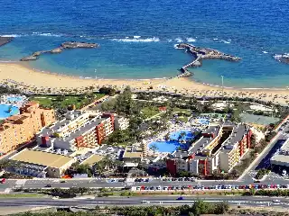 Elba Carlota Beach & Golf Resort