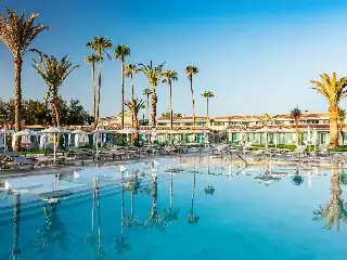 Kumara Serenoa by Lopesan Hotels