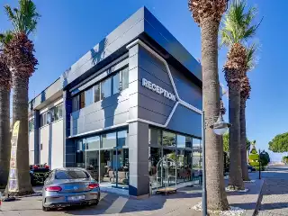 Royal Beach Club (ex Grand Sahin's Gumuldur Resort)