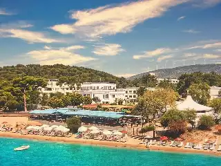 Maya World Hotel Didyma