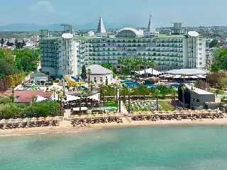 Prive hotel Didim (ex Büyük Anadolu Didim Resort)