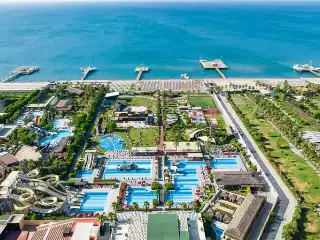 Aska Lara Resort & Spa