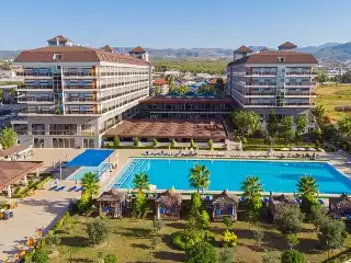 Eftalia Aqua Resort & Spa