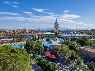 Swandor Hotels & Resorts Topkapi Palace