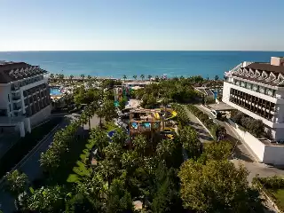 Sherwood Dreams Resort
